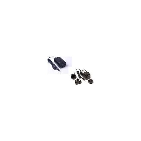 Sl Power / Condor Wall Mount Ac Adapters Wall Na/Jp Change 7.5Vdc, 15W, Level V MENB1020A0703B01